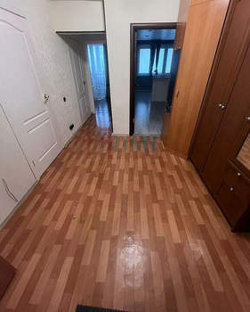 1-к квартира, на длительный срок, 45м2, 15/16 этаж