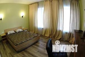 1-к квартира, посуточно, 23м2, 2/4 этаж