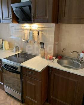 2-к квартира, на длительный срок, 43м2, 7/9 этаж