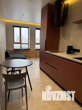 1-к квартира, на длительный срок, 30м2, 9/25 этаж