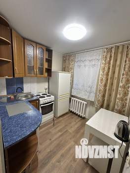 1-к квартира, на длительный срок, 28м2, 1/5 этаж