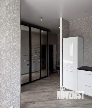 1-к квартира, на длительный срок, 47м2, 8/25 этаж