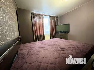 1-к квартира, посуточно, 34м2, 2/5 этаж