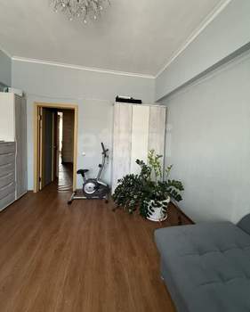 4-к квартира, на длительный срок, 94м2, 3/6 этаж