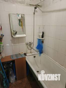 3-к квартира, на длительный срок, 58м2, 2/5 этаж