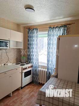 1-к квартира, на длительный срок, 30м2, 1/4 этаж