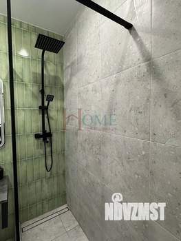 1-к квартира, на длительный срок, 35м2, 21/25 этаж