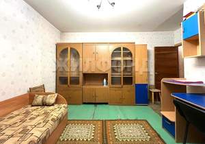 1-к квартира, на длительный срок, 35м2, 5/9 этаж