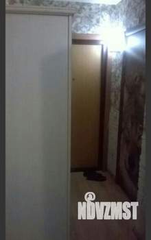 Студия квартира, на длительный срок, 23м2, 4/18 этаж