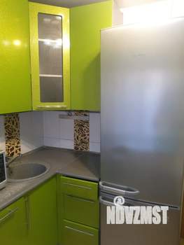 2-к квартира, на длительный срок, 41м2, 4/5 этаж