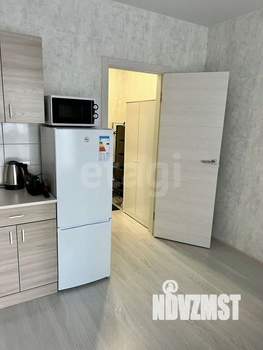 Студия квартира, на длительный срок, 28м2, 11/15 этаж