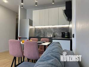 2-к квартира, посуточно, 38м2, 14/27 этаж