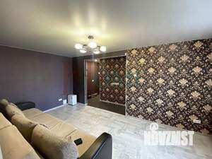 2-к квартира, на длительный срок, 45м2, 1/5 этаж