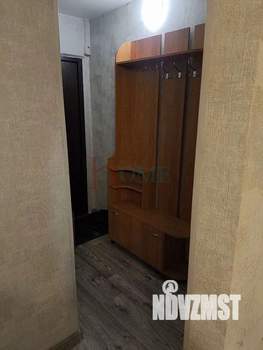 1-к квартира, на длительный срок, 30м2, 2/5 этаж