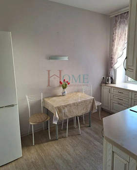 2-к квартира, на длительный срок, 49м2, 4/5 этаж