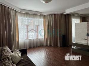 3-к квартира, на длительный срок, 100м2, 4/5 этаж
