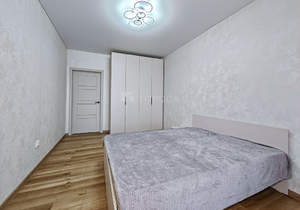 2-к квартира, на длительный срок, 43м2, 10/25 этаж