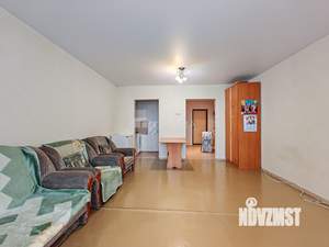 Студия квартира, на длительный срок, 30м2, 4/10 этаж