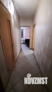 1-к квартира, на длительный срок, 38м2, 3/16 этаж