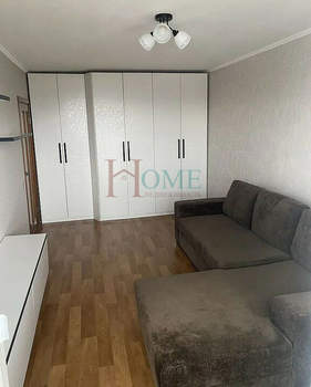 2-к квартира, на длительный срок, 41м2, 7/9 этаж