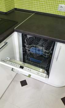 1-к квартира, на длительный срок, 39м2, 14/18 этаж