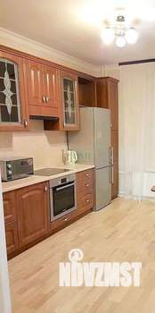 1-к квартира, на длительный срок, 42м2, 3/5 этаж