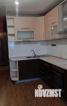 1-к квартира, на длительный срок, 43м2, 6/10 этаж