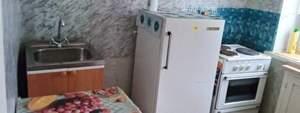 1-к квартира, на длительный срок, 31м2, 2/5 этаж