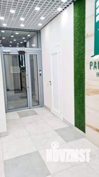 1-к квартира, на длительный срок, 46м2, 7/25 этаж