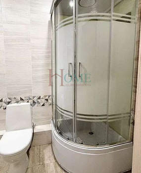 1-к квартира, на длительный срок, 38м2, 25/25 этаж