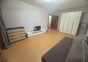 1-к квартира, на длительный срок, 42м2, 1/10 этаж