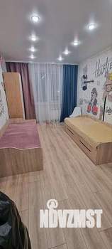 2-к квартира, на длительный срок, 52м2, 2/9 этаж