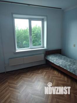 2-к квартира, на длительный срок, 54м2, 4/9 этаж