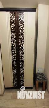 1-к квартира, на длительный срок, 34м2, 1/4 этаж