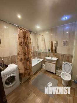 2-к квартира, на длительный срок, 45м2, 4/26 этаж