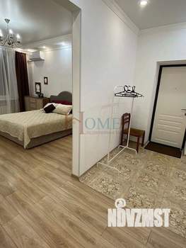 1-к квартира, на длительный срок, 42м2, 3/5 этаж