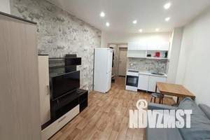 1-к квартира, посуточно, 25м2, 3/11 этаж