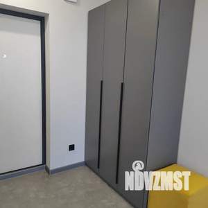 Студия квартира, посуточно, 27м2, 19/25 этаж