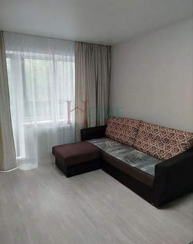 1-к квартира, на длительный срок, 42м2, 5/10 этаж