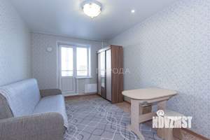 Студия квартира, на длительный срок, 21м2, 4/10 этаж