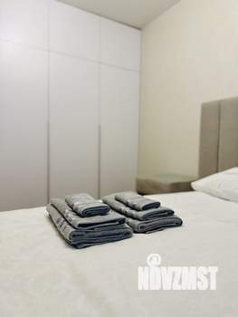 3-к квартира, посуточно, 58м2, 3/4 этаж