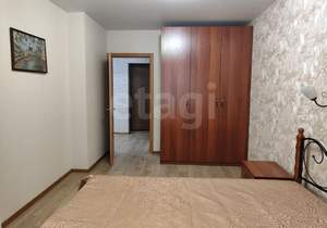 3-к квартира, на длительный срок, 58м2, 3/18 этаж