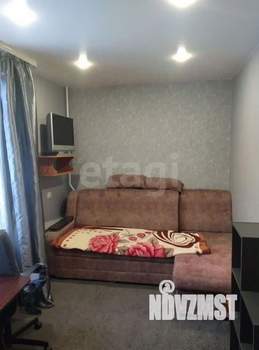 2-к квартира, на длительный срок, 44м2, 1/5 этаж