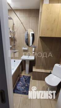 1-к квартира, на длительный срок, 42м2, 6/21 этаж