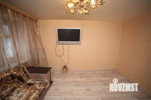 1-к квартира, на длительный срок, 22м2, 1/5 этаж