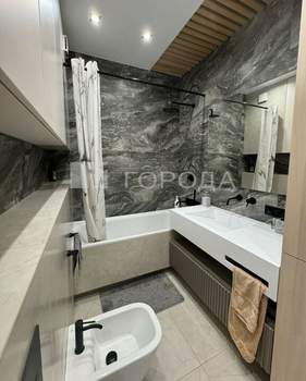 1-к квартира, на длительный срок, 71м2, 2/10 этаж