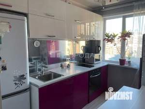 2-к квартира, на длительный срок, 43м2, 6/9 этаж
