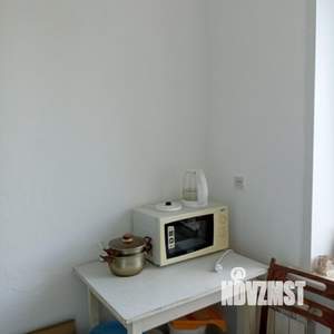 1-к квартира, на длительный срок, 31м2, 5/5 этаж