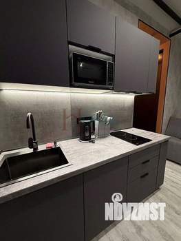 Студия квартира, на длительный срок, 30м2, 6/14 этаж