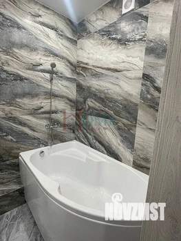 1-к квартира, на длительный срок, 44м2, 5/25 этаж